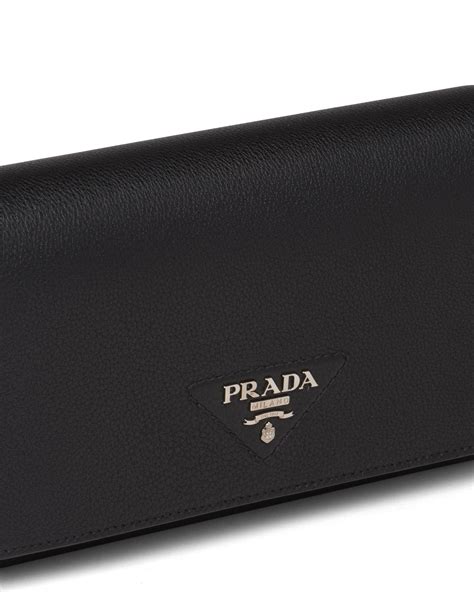 prada canada wallet|prada wallet black woman.